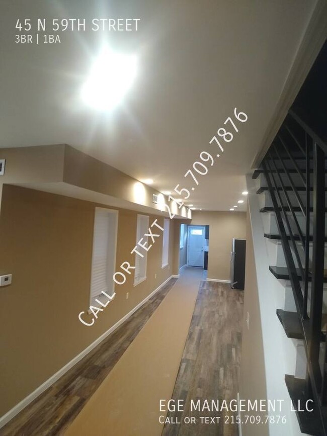 Building Photo - 45 N 59th St
