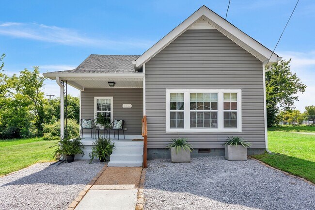 Building Photo - 1617 Dr DB Todd Jr Blvd