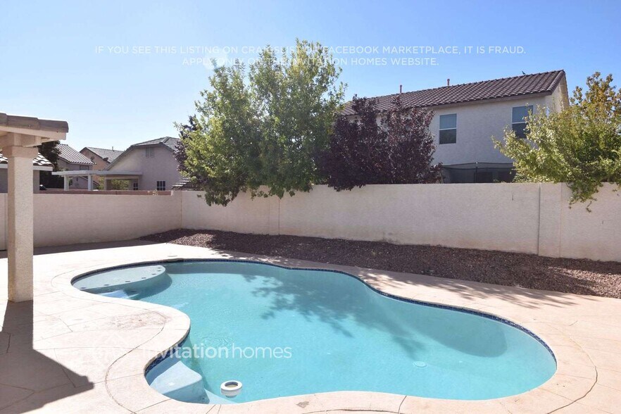 Building Photo - 8209 Cline Mountain St