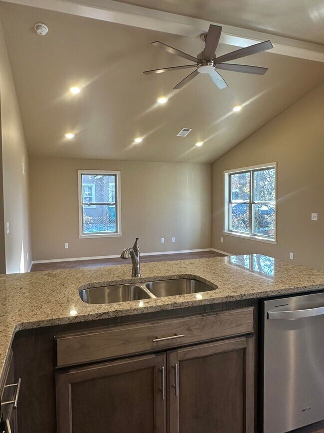Building Photo - Come look at this beautiful 3-bedrom 2-bath new construction home.