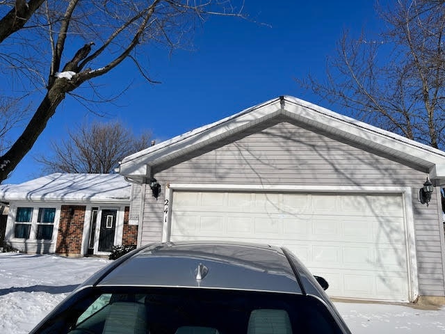 Building Photo - 241 Gettysburg Dr