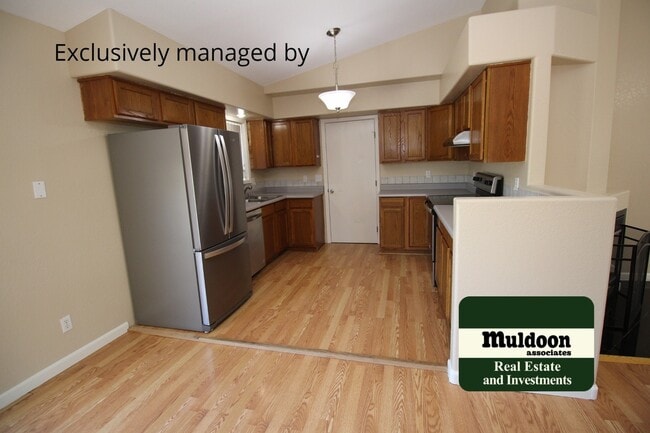 Building Photo - Pet Friendly and Spacious HOME!! Available Soon!