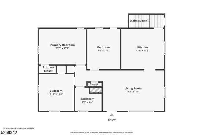 Building Photo - 22 Beaver Brook Ln