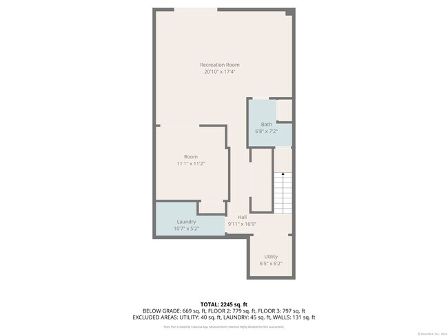 Building Photo - 103 Cliffside Dr