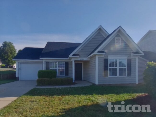 Building Photo - 2103 Wexford Way