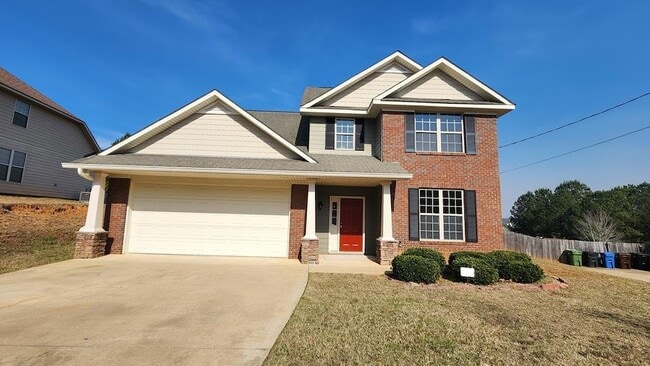 Building Photo - 4525 Village Ct