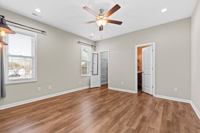 Building Photo - A Charming Ranch style home in Academy Point - minutes to downtown Clayton!