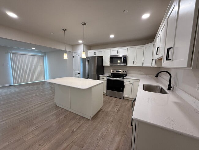 Building Photo - New Construction 3-Bedroom Townhome!