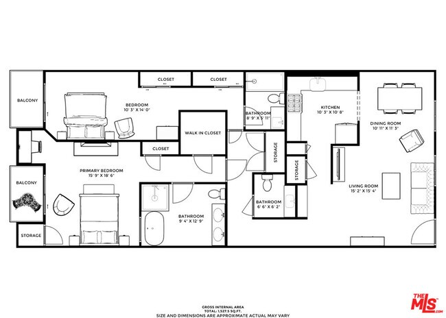 Building Photo - 16123 W Sunset Blvd