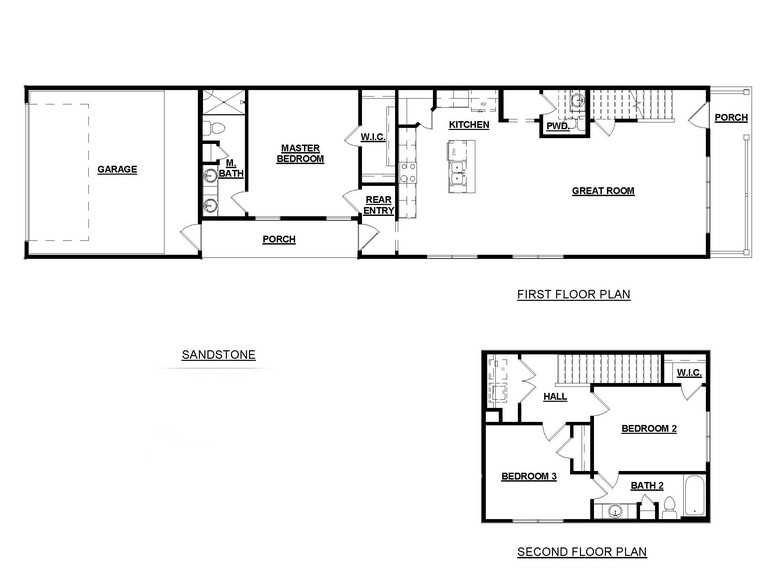 Building Photo - 5105 Sunset Ridge Ln