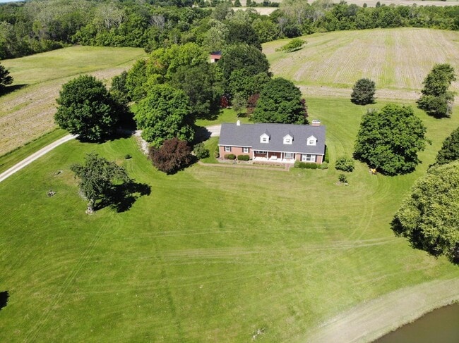 Building Photo - 5565 Stringtown Rd NW