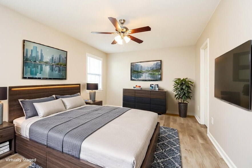 Building Photo - 1228 Jacksons Hill Rd