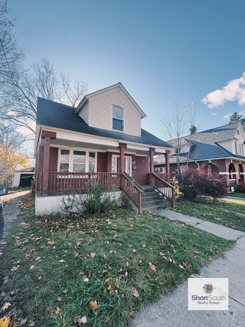 Building Photo - 3 bed 1 bath on GR's NW Side