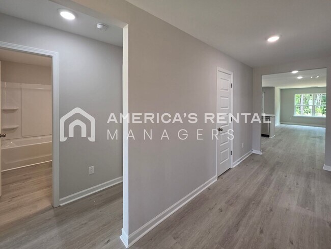 Building Photo - New Construction Home for Rent in Vance, AL!