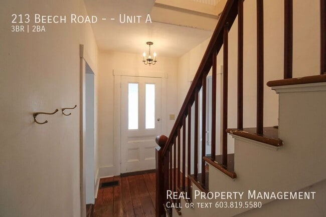 Building Photo - 213 Beech Rd