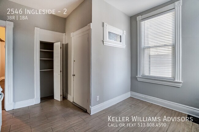 Building Photo - 2546 Ingleside-2