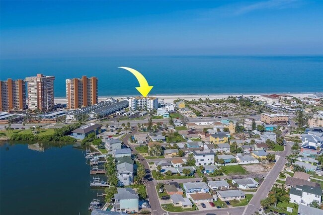 Building Photo - 17980 Gulf Blvd