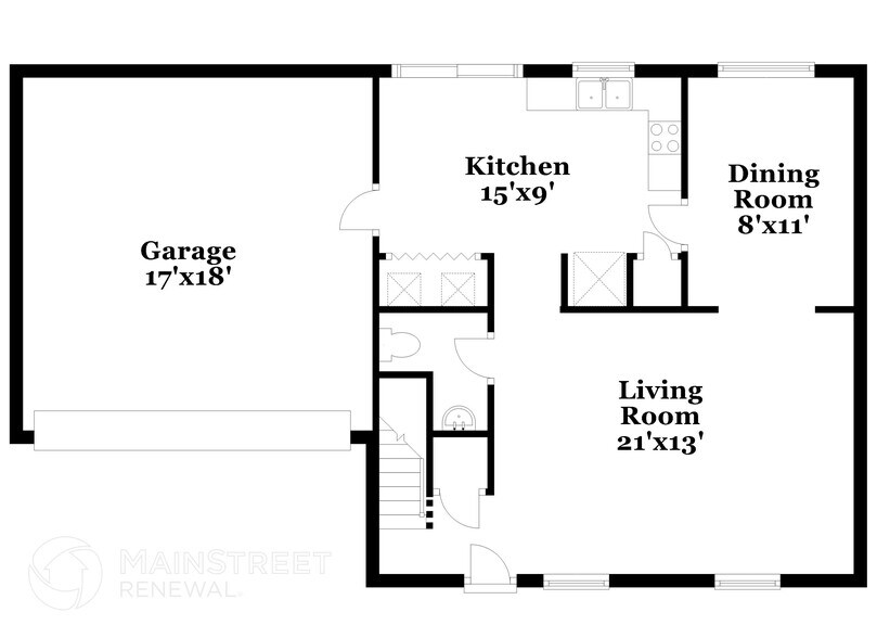 Building Photo - 140 Denby Dr