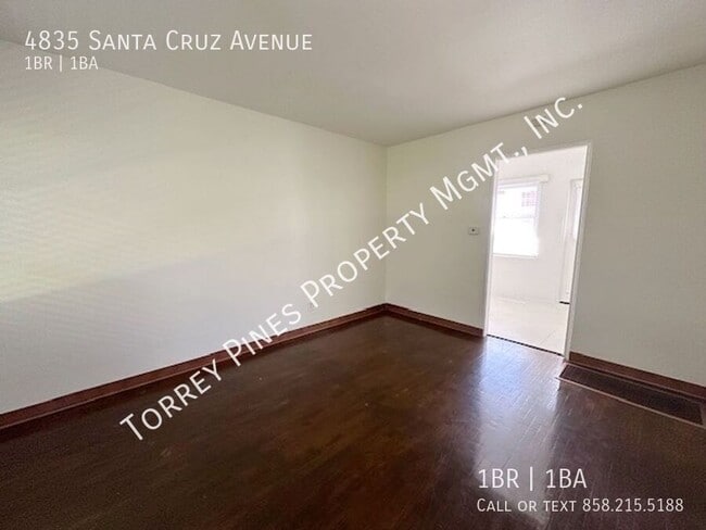 Building Photo - 4835 Santa Cruz Ave