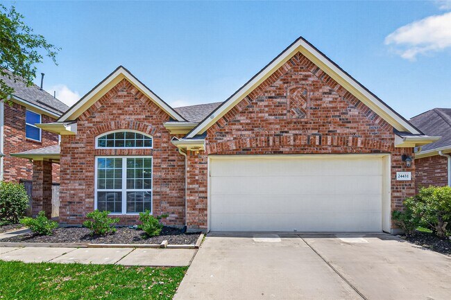 Building Photo - 24431 Ranchwood Springs Ln