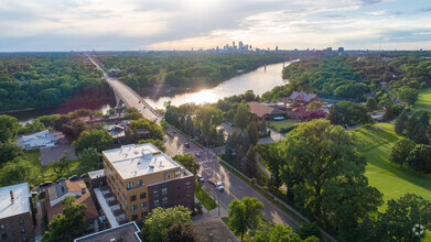 Primary Photo - EastRiver Apartments