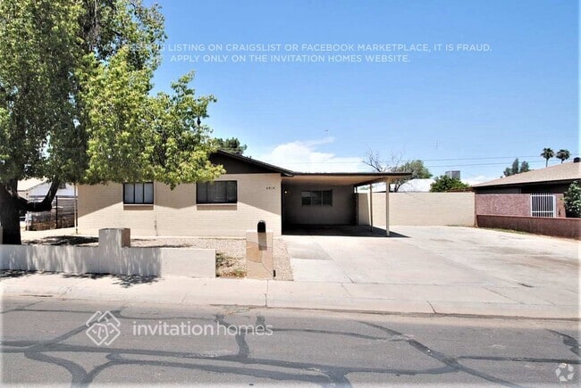 Building Photo - 4914 W Catalina Dr