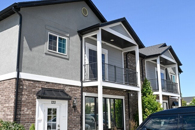 Building Photo - 1593 N 160 W