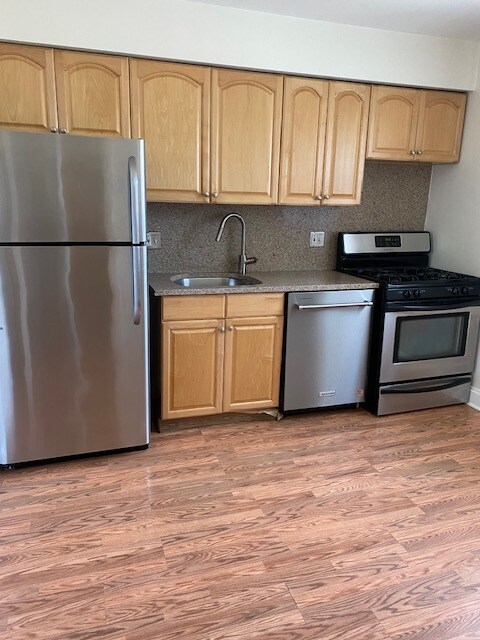 Primary Photo - 307 Ridge Rd