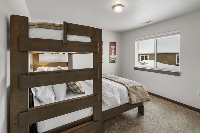 Building Photo - 2942 W Babcock St