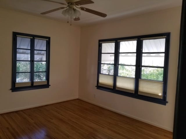 2nd Bedroom - 634 N Naomi St
