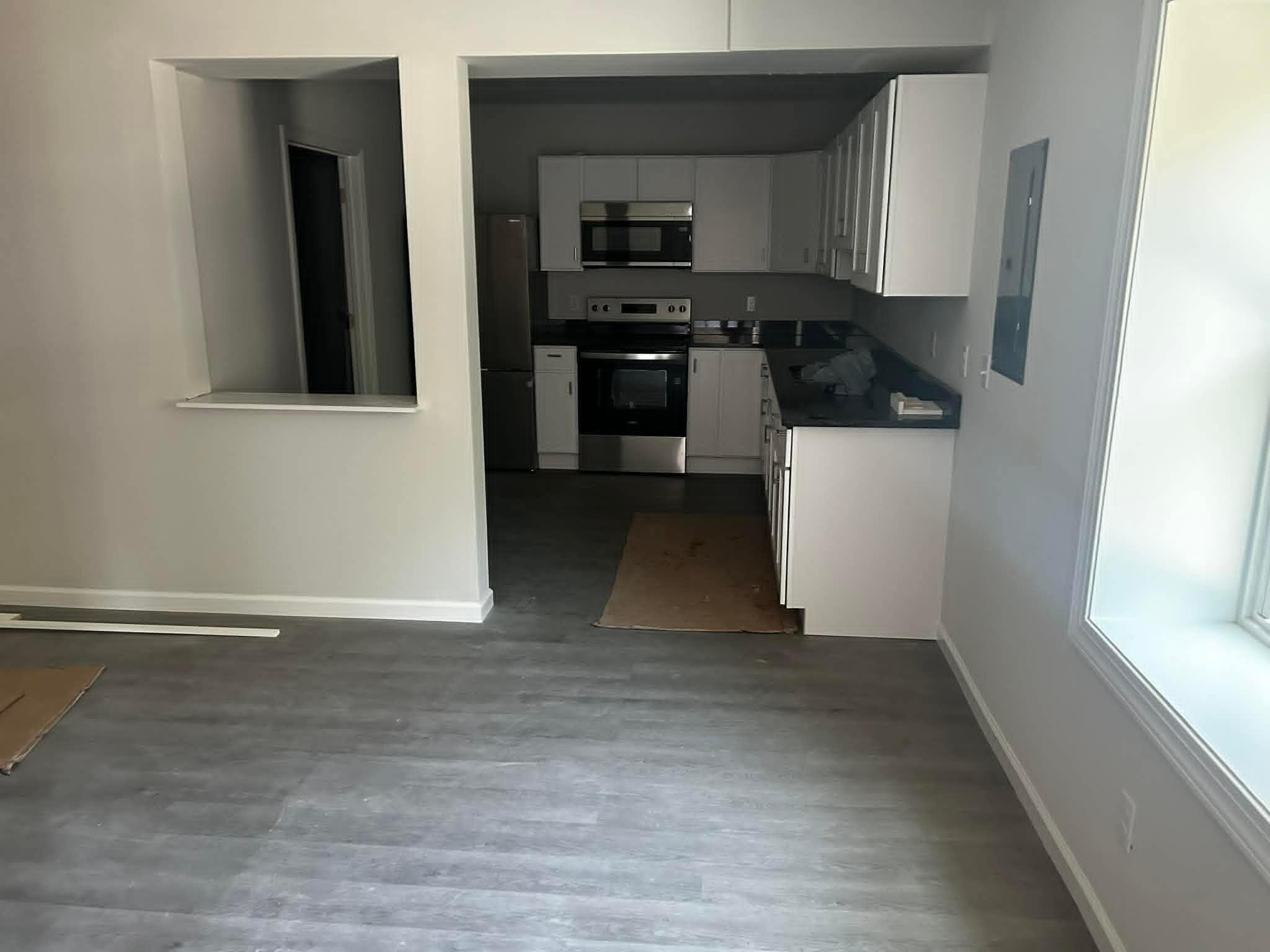 Building Photo - 1006 Pocahontas Ave