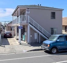 Building Photo - 1618 Firestone Blvd