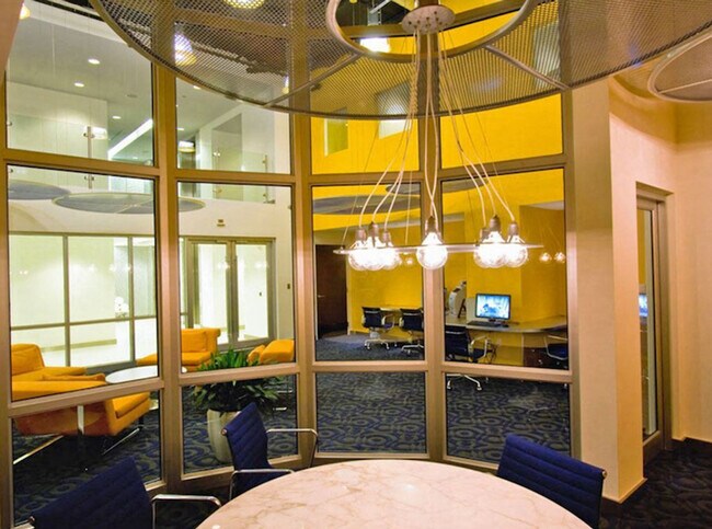 Building Photo - Highland Park, 1400 Irving St NW