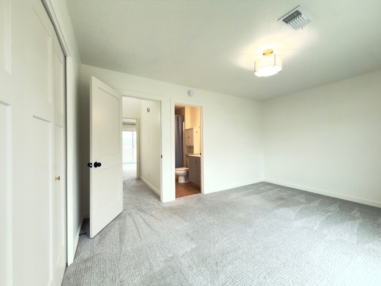 Bedroom 1 - 27 Court Dr