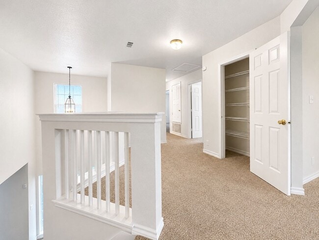 Building Photo - Beautiful 2-story home for lease in a gated community!  North East ISD - 4 Bedrooms / 2.5 Baths
