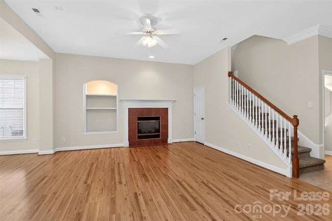 Building Photo - 9315 Rosalyn Glen Rd
