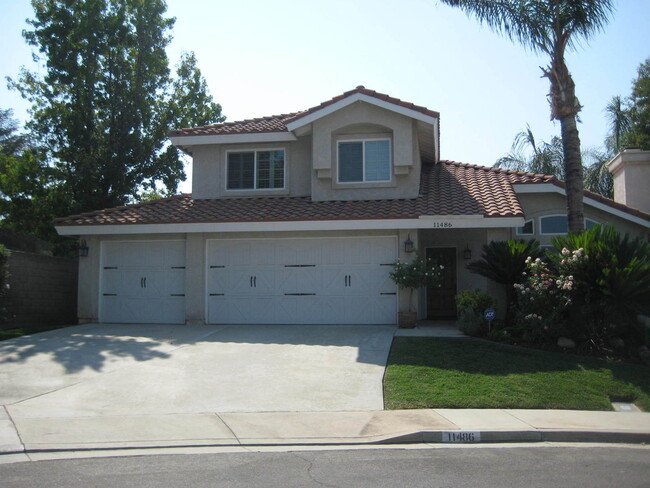 Primary Photo - Beautiful Home on Quiet Street