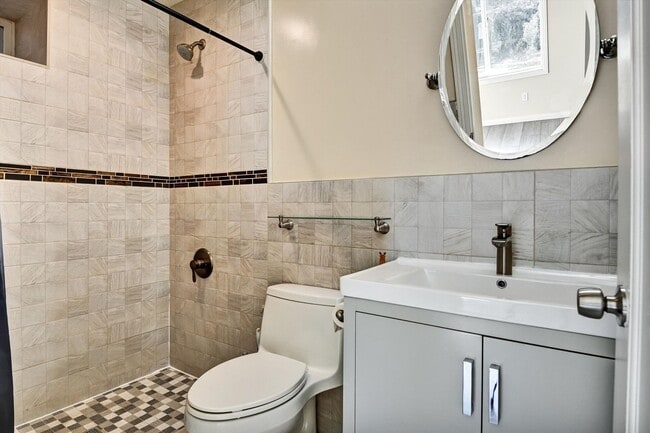 Building Photo - Apartment with Private Entrance, Huge Patio & Parking – Near BART, Caltrain & SFO