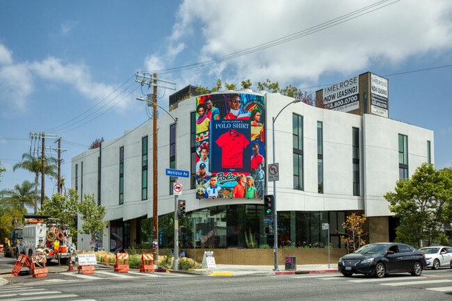 Building Photo - 700 N Spaulding Ave