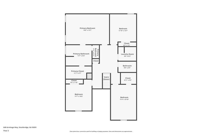 Building Photo - 648 Armitage Way