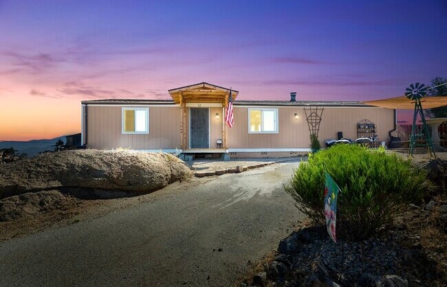 Building Photo - 24250 Minton Rd