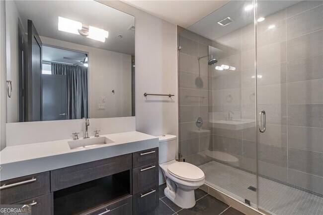 Building Photo - 1820 Peachtree St NW