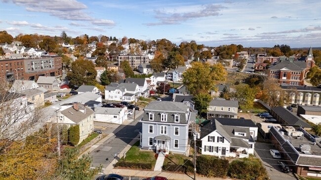 Building Photo - 47 Mechanic St