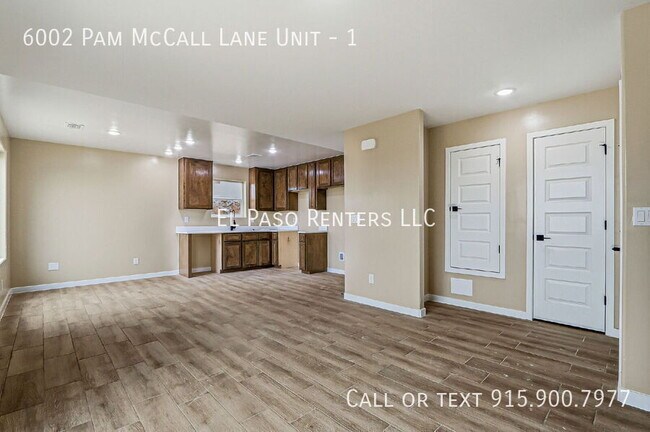 Building Photo - 6002 Pam McCall Ln