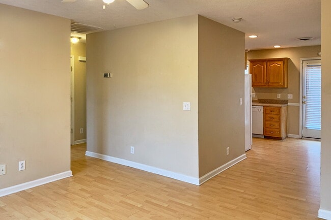 Building Photo - For Rent: 2BR, 1 1/2 BA condo, upstairs unit. (Please do not apply without speaking with us first.)