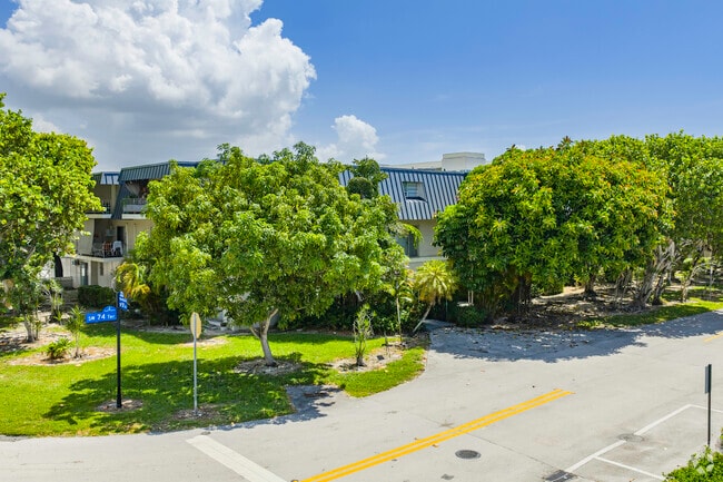 Primary Photo - Palm Plaza Apartments