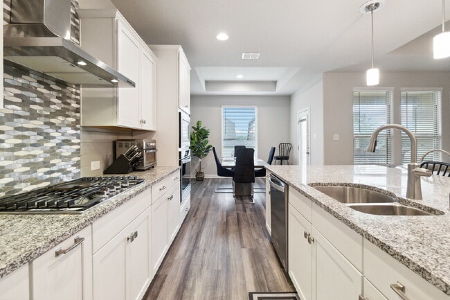 Building Photo - Beautiful single-story home in the sought-...