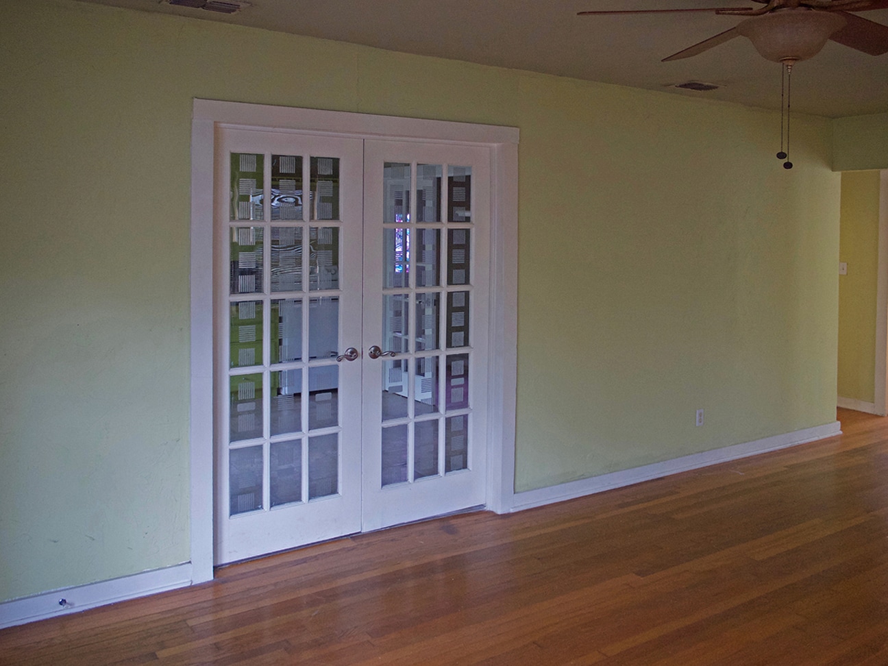 Building Photo - 208 N 8th St