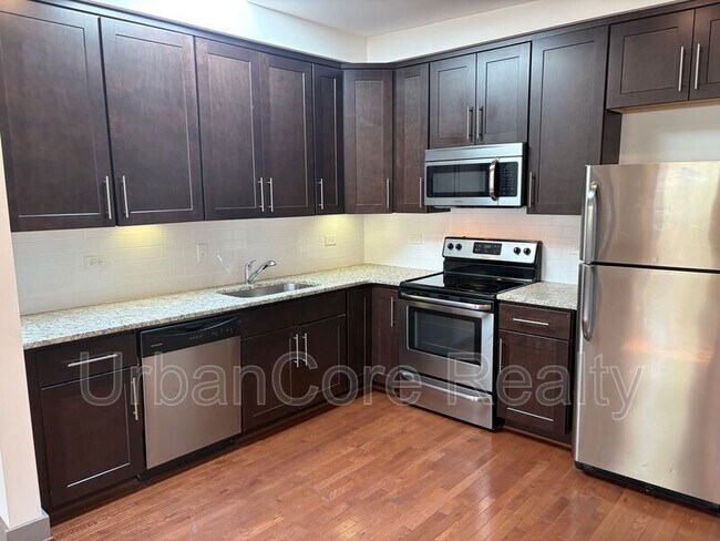 Building Photo - 1400 N Arthur Ashe Blvd