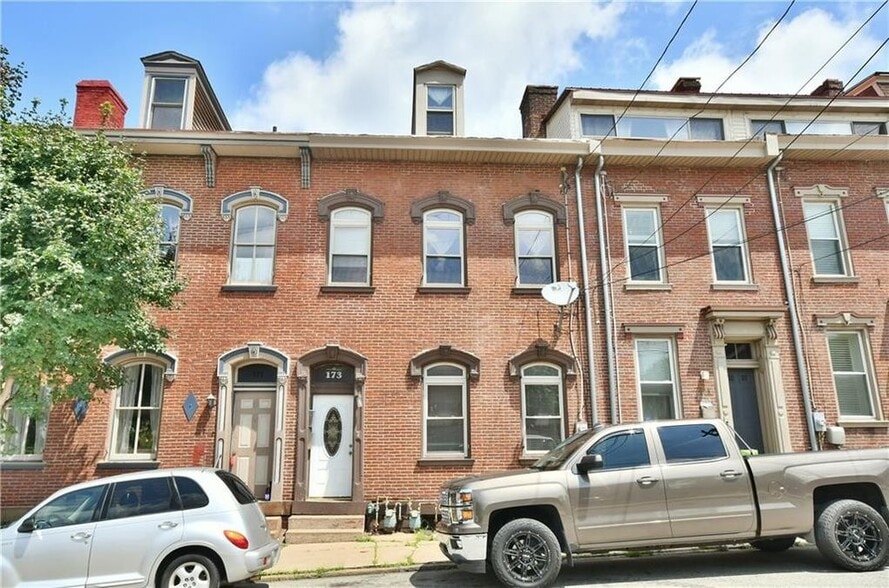 173 36th Street - 173 36th St